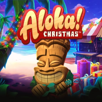 Aloha! Christmas - NT